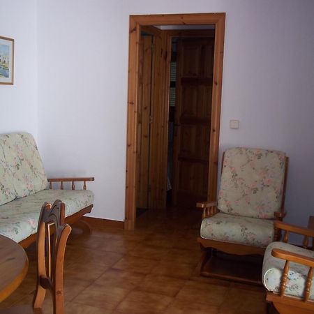 Apartamentos Arco Iris Punta Grossa Εξωτερικό φωτογραφία