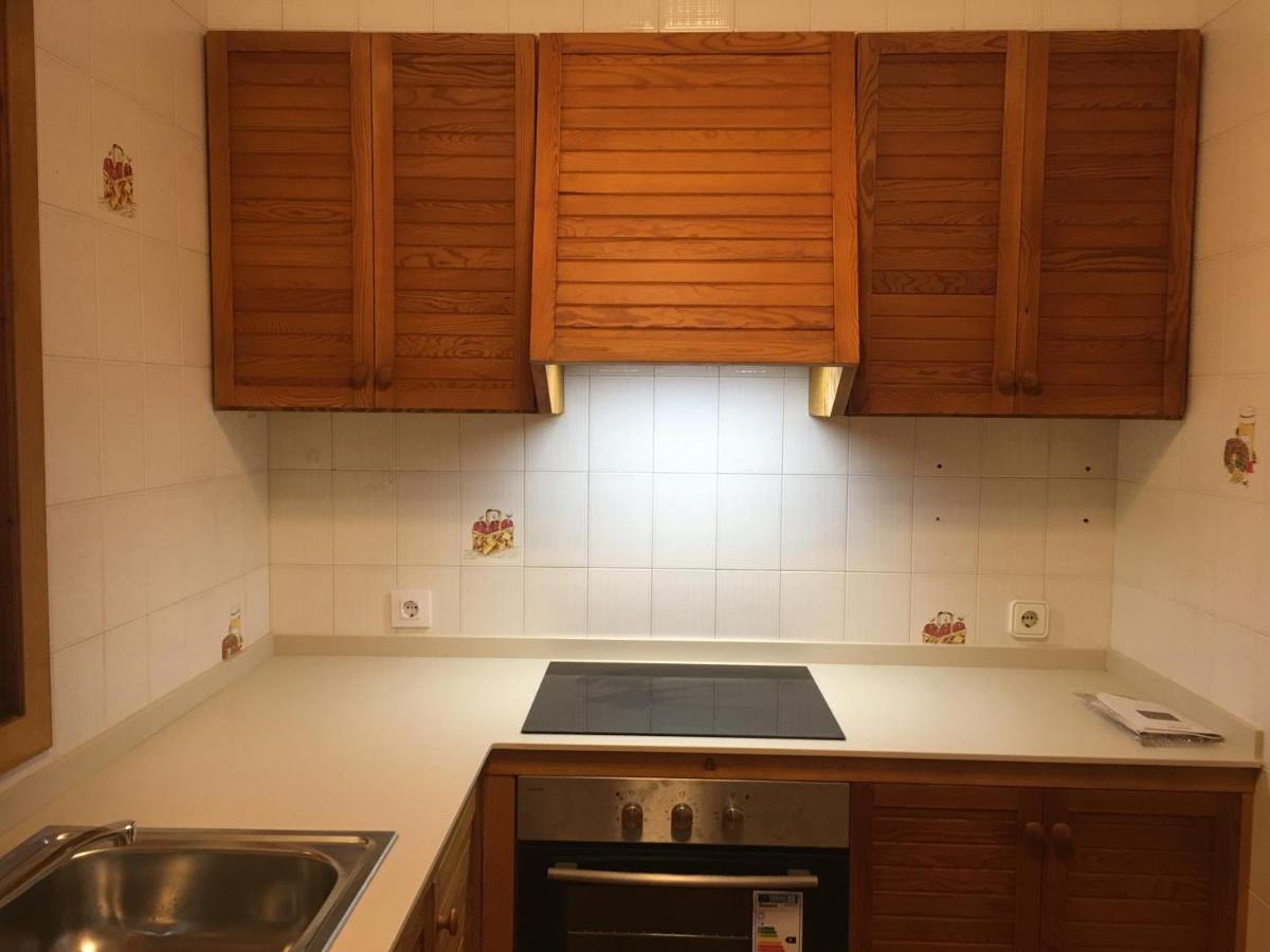 Apartamentos Arco Iris Punta Grossa Εξωτερικό φωτογραφία