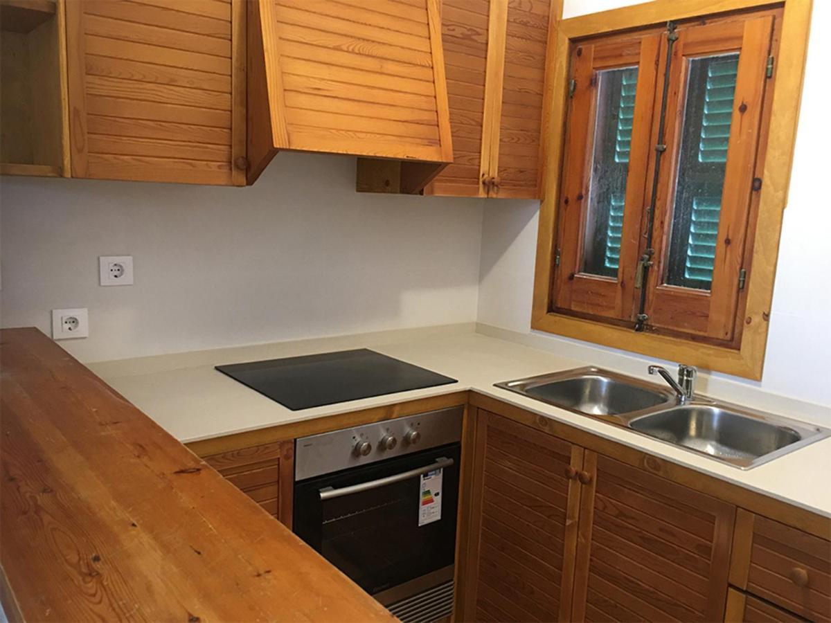Apartamentos Arco Iris Punta Grossa Εξωτερικό φωτογραφία