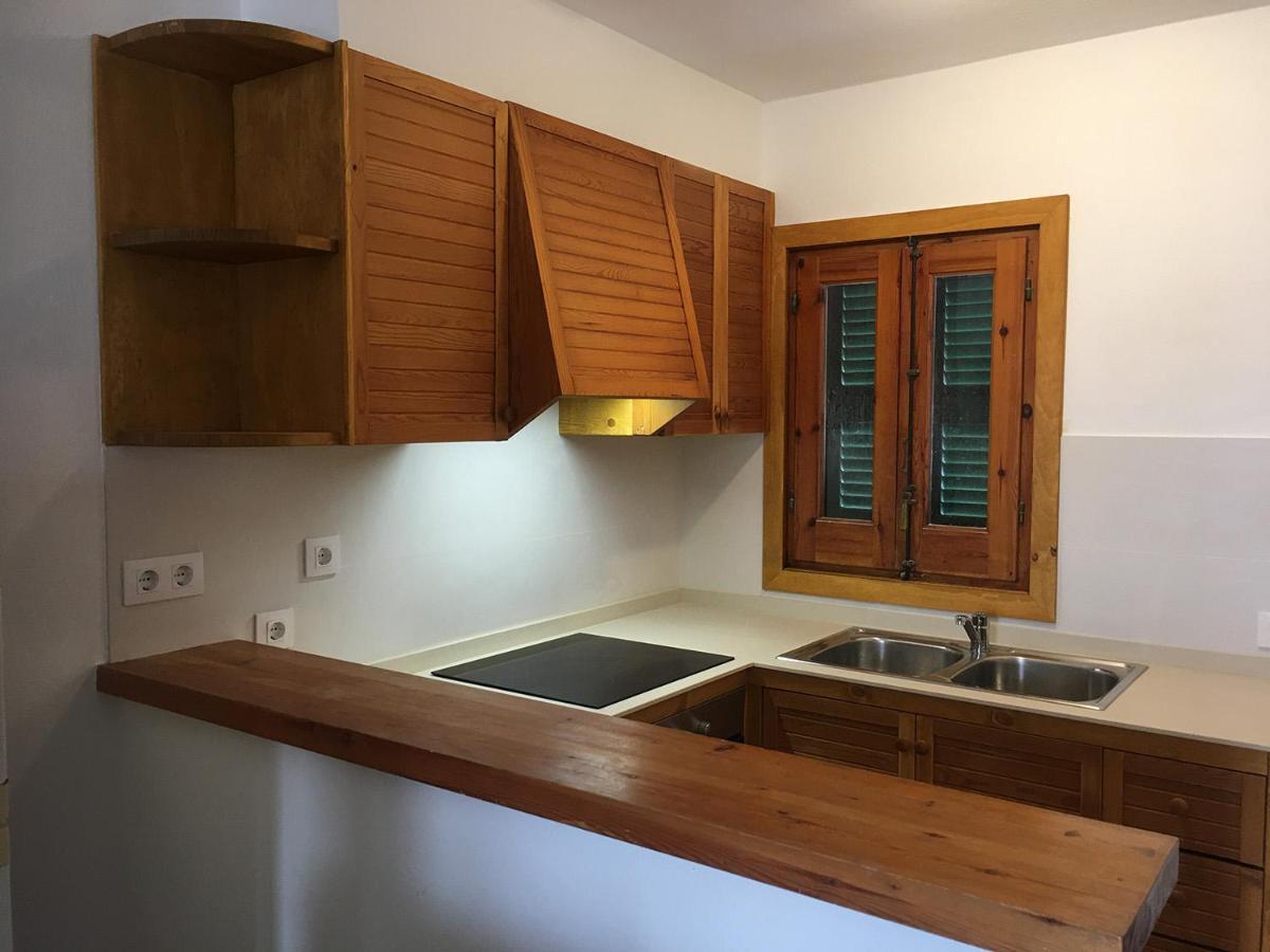 Apartamentos Arco Iris Punta Grossa Εξωτερικό φωτογραφία