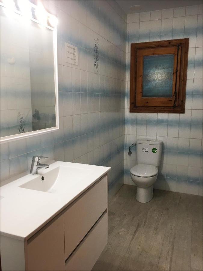 Apartamentos Arco Iris Punta Grossa Εξωτερικό φωτογραφία