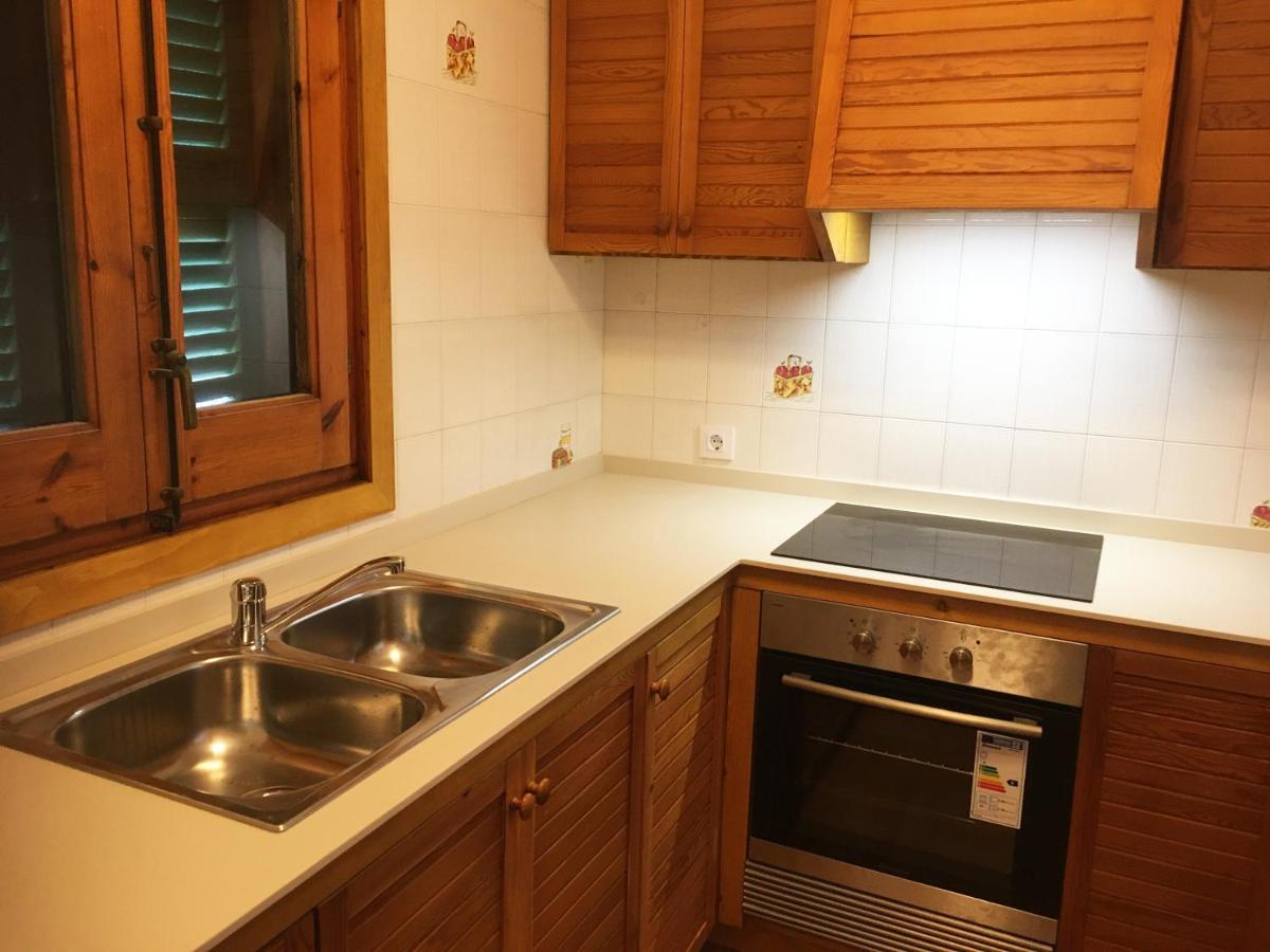 Apartamentos Arco Iris Punta Grossa Εξωτερικό φωτογραφία