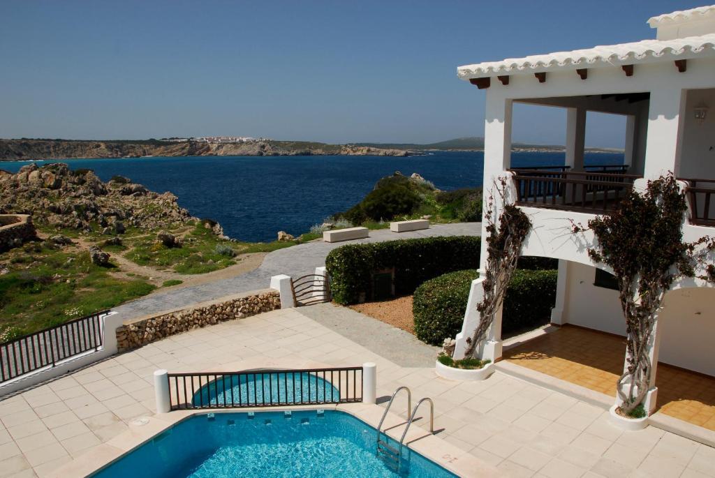 Apartamentos Arco Iris Punta Grossa Εξωτερικό φωτογραφία