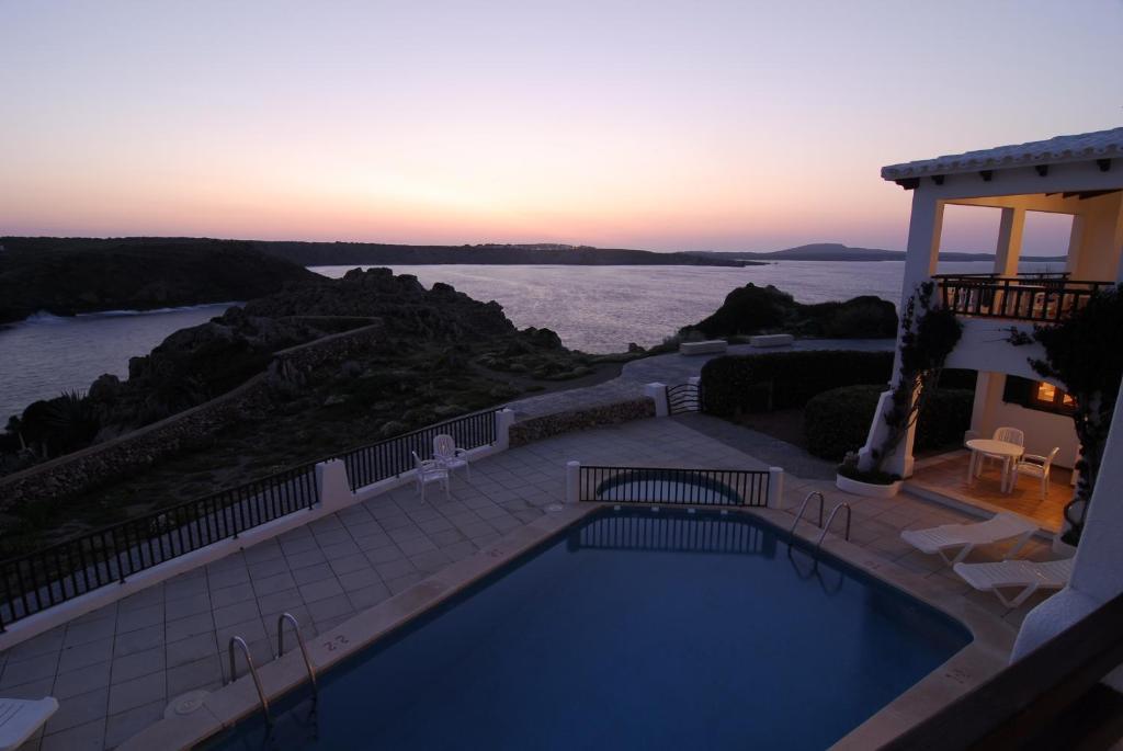 Apartamentos Arco Iris Punta Grossa Εξωτερικό φωτογραφία
