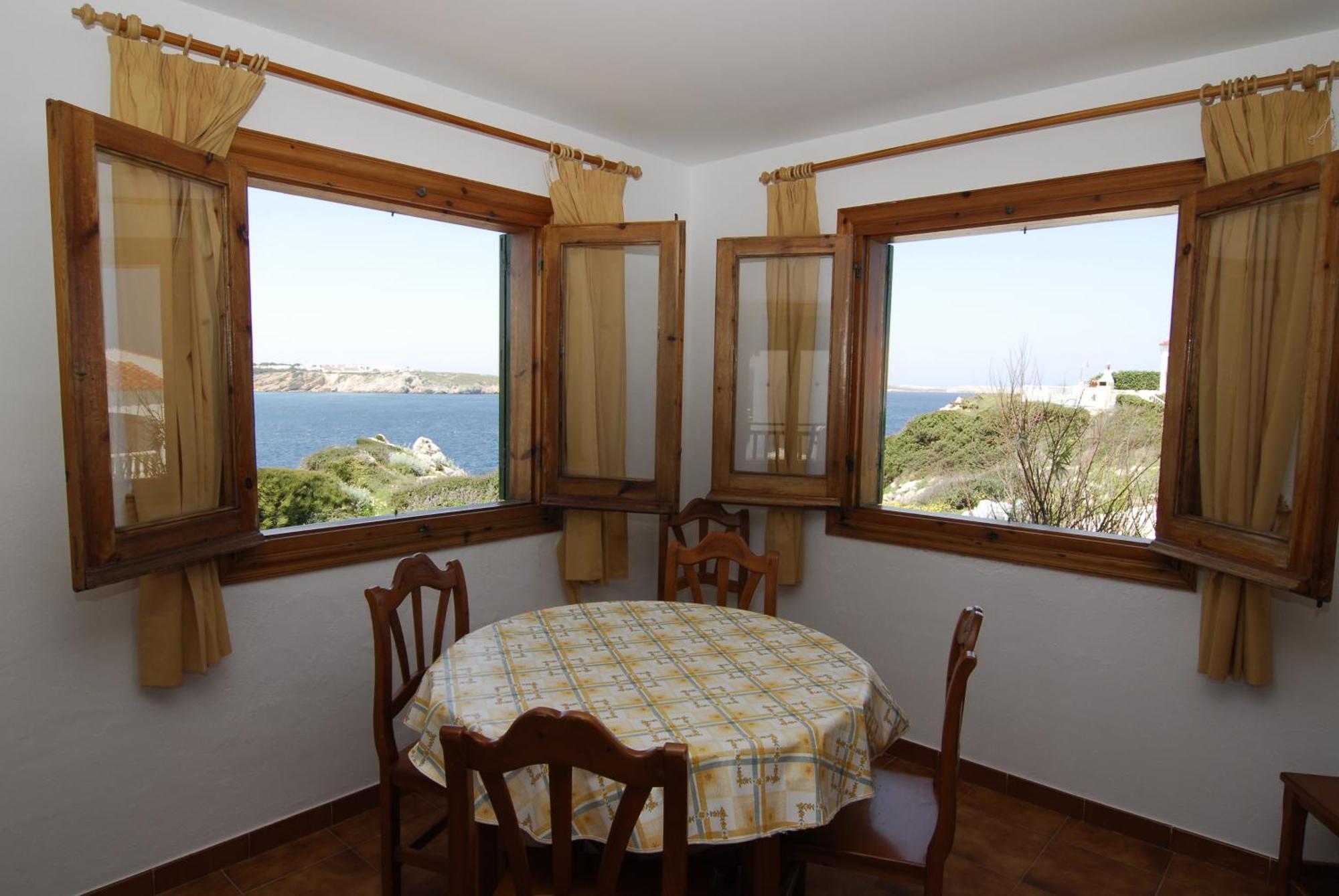 Apartamentos Arco Iris Punta Grossa Εξωτερικό φωτογραφία