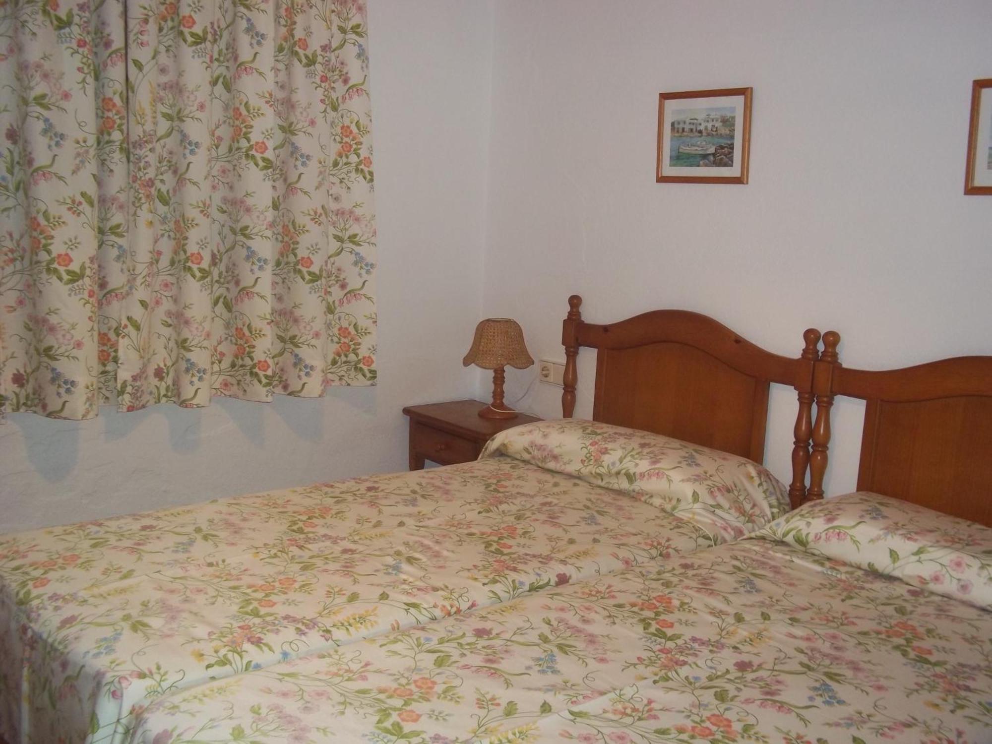 Apartamentos Arco Iris Punta Grossa Εξωτερικό φωτογραφία