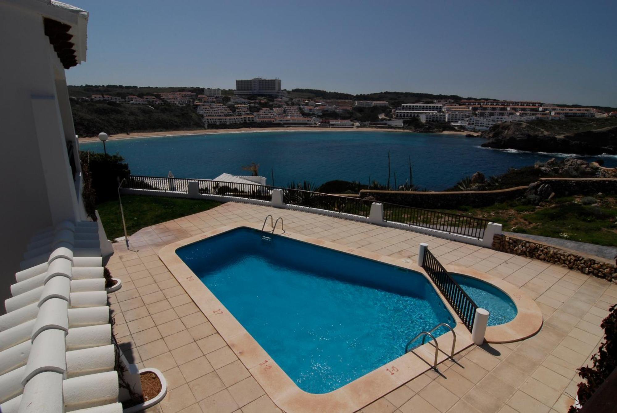 Apartamentos Arco Iris Punta Grossa Εξωτερικό φωτογραφία