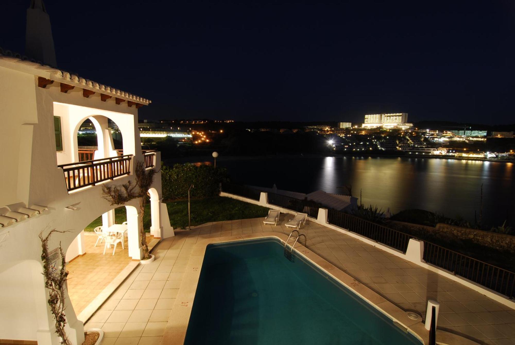 Apartamentos Arco Iris Punta Grossa Εξωτερικό φωτογραφία