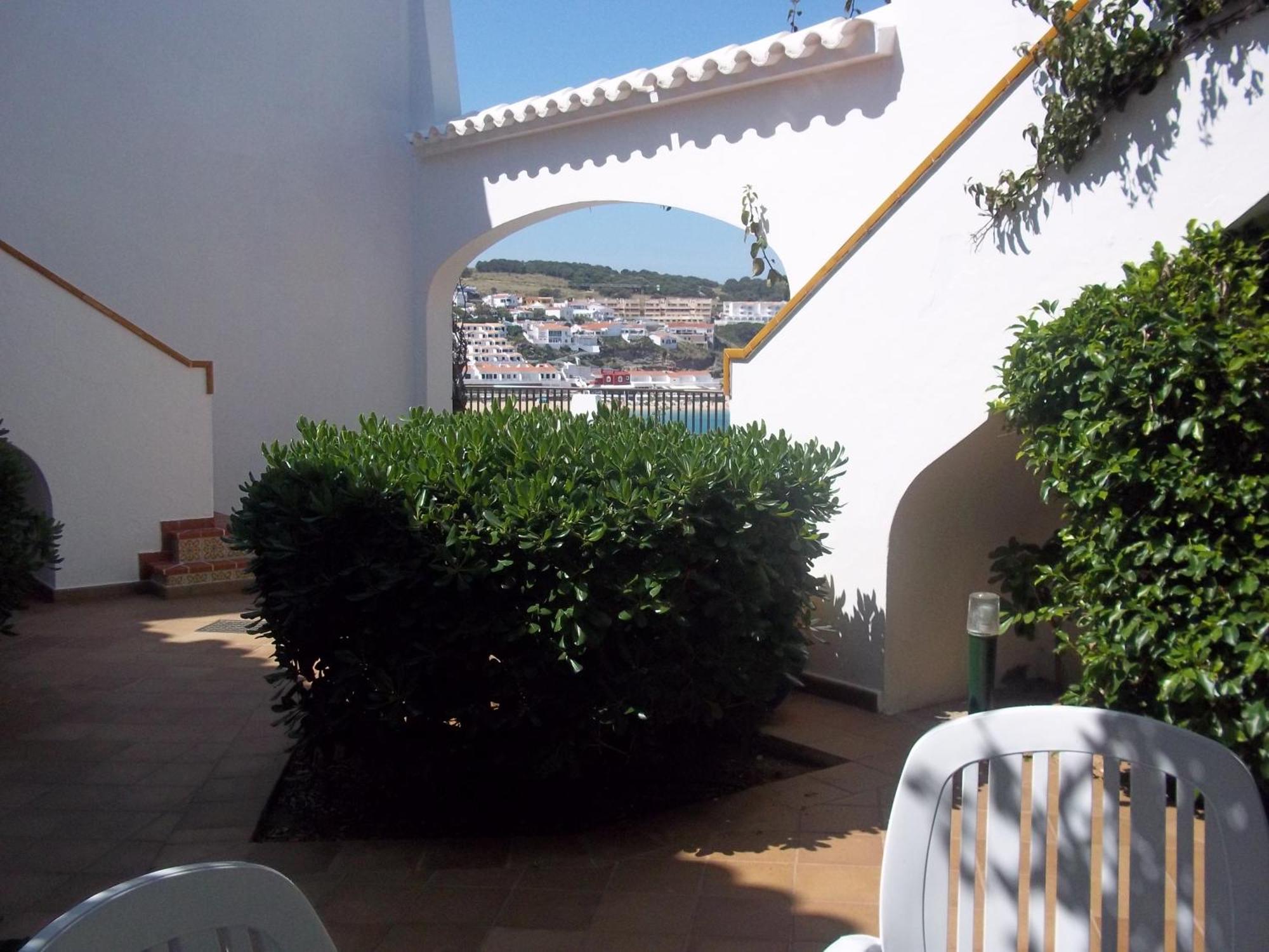 Apartamentos Arco Iris Punta Grossa Εξωτερικό φωτογραφία