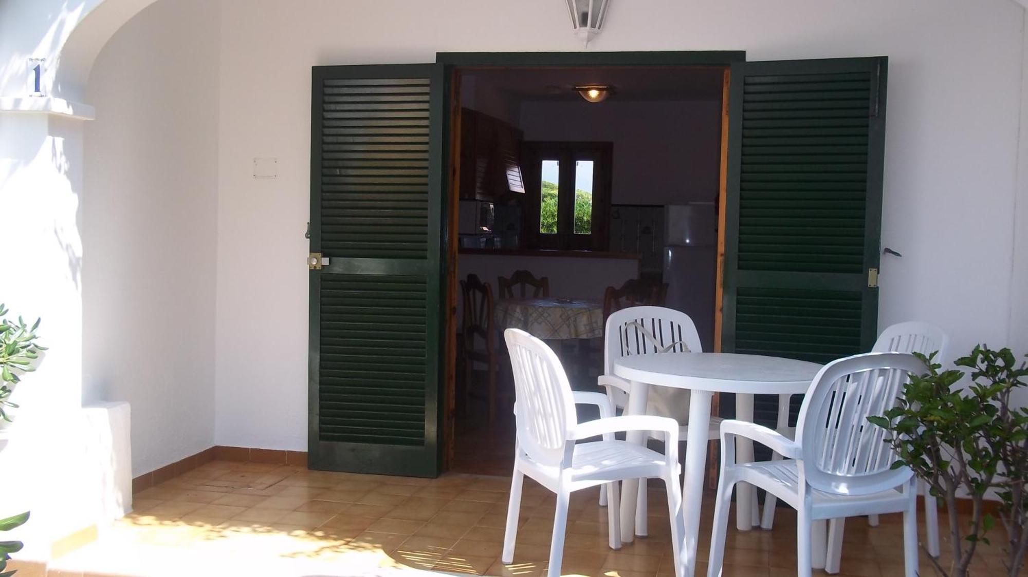 Apartamentos Arco Iris Punta Grossa Εξωτερικό φωτογραφία