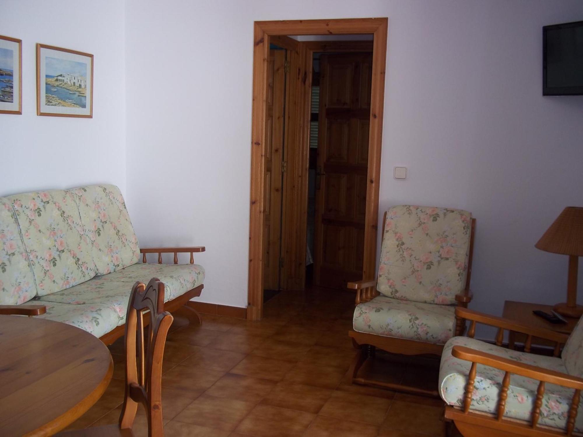 Apartamentos Arco Iris Punta Grossa Εξωτερικό φωτογραφία