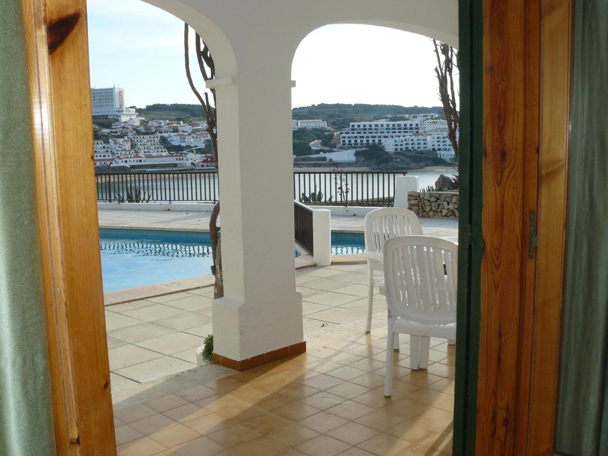 Apartamentos Arco Iris Punta Grossa Εξωτερικό φωτογραφία