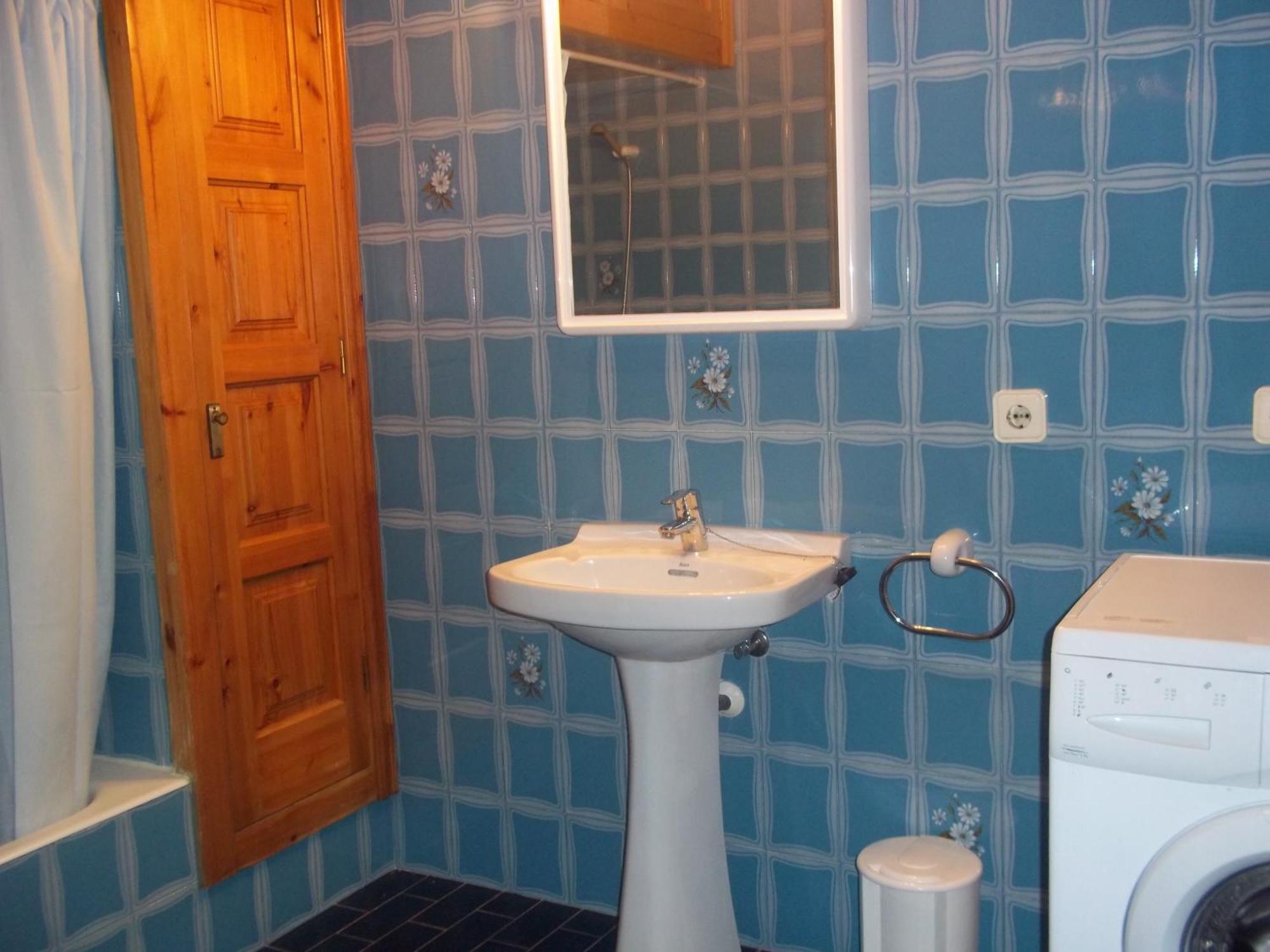 Apartamentos Arco Iris Punta Grossa Εξωτερικό φωτογραφία