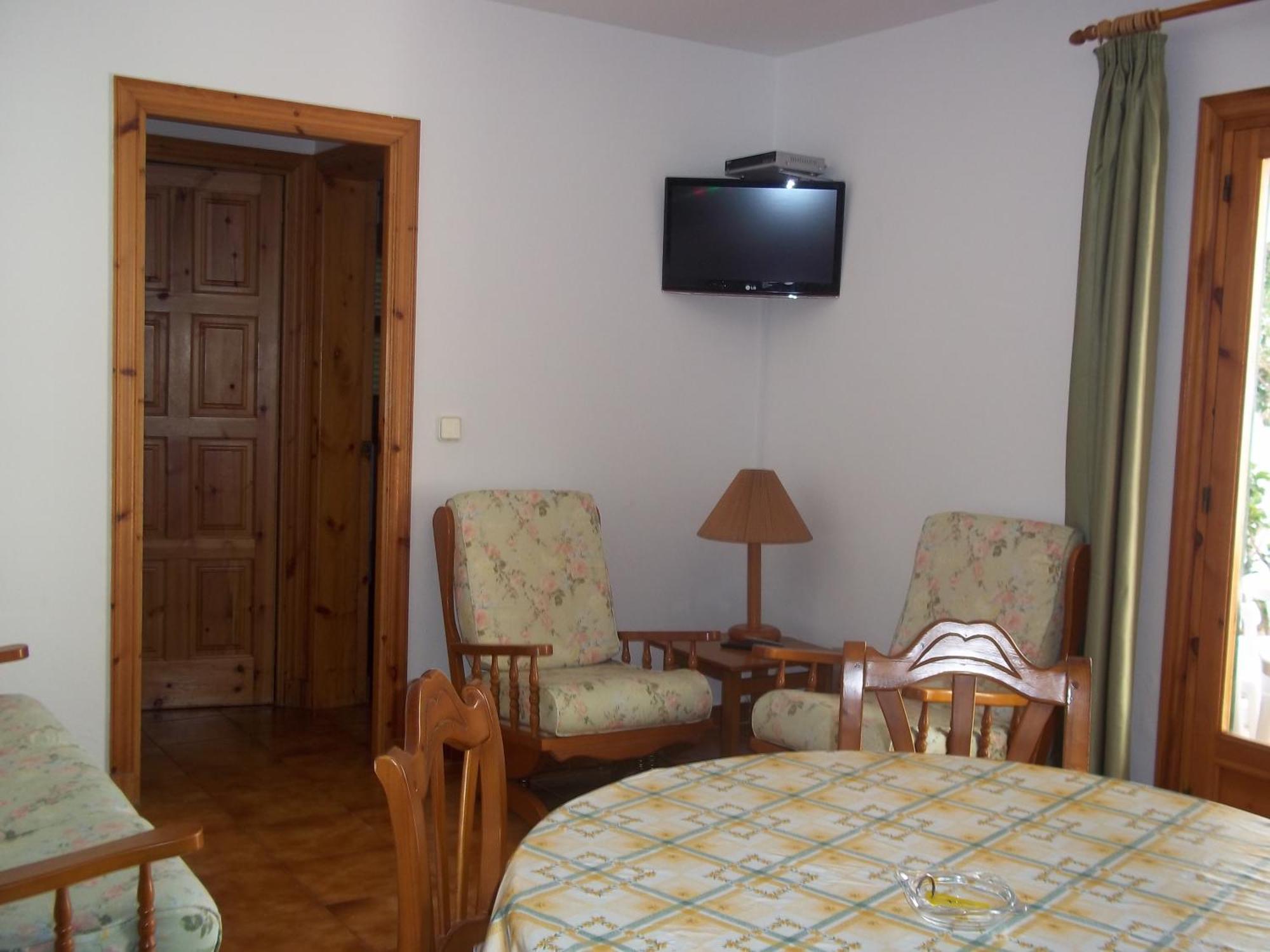 Apartamentos Arco Iris Punta Grossa Εξωτερικό φωτογραφία