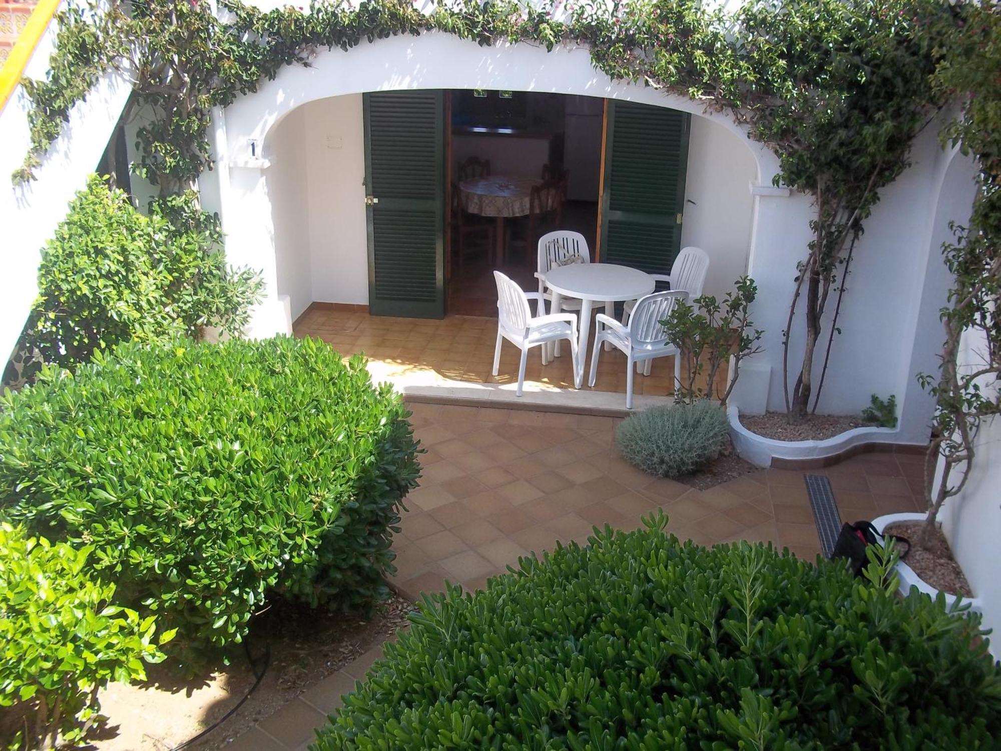 Apartamentos Arco Iris Punta Grossa Εξωτερικό φωτογραφία