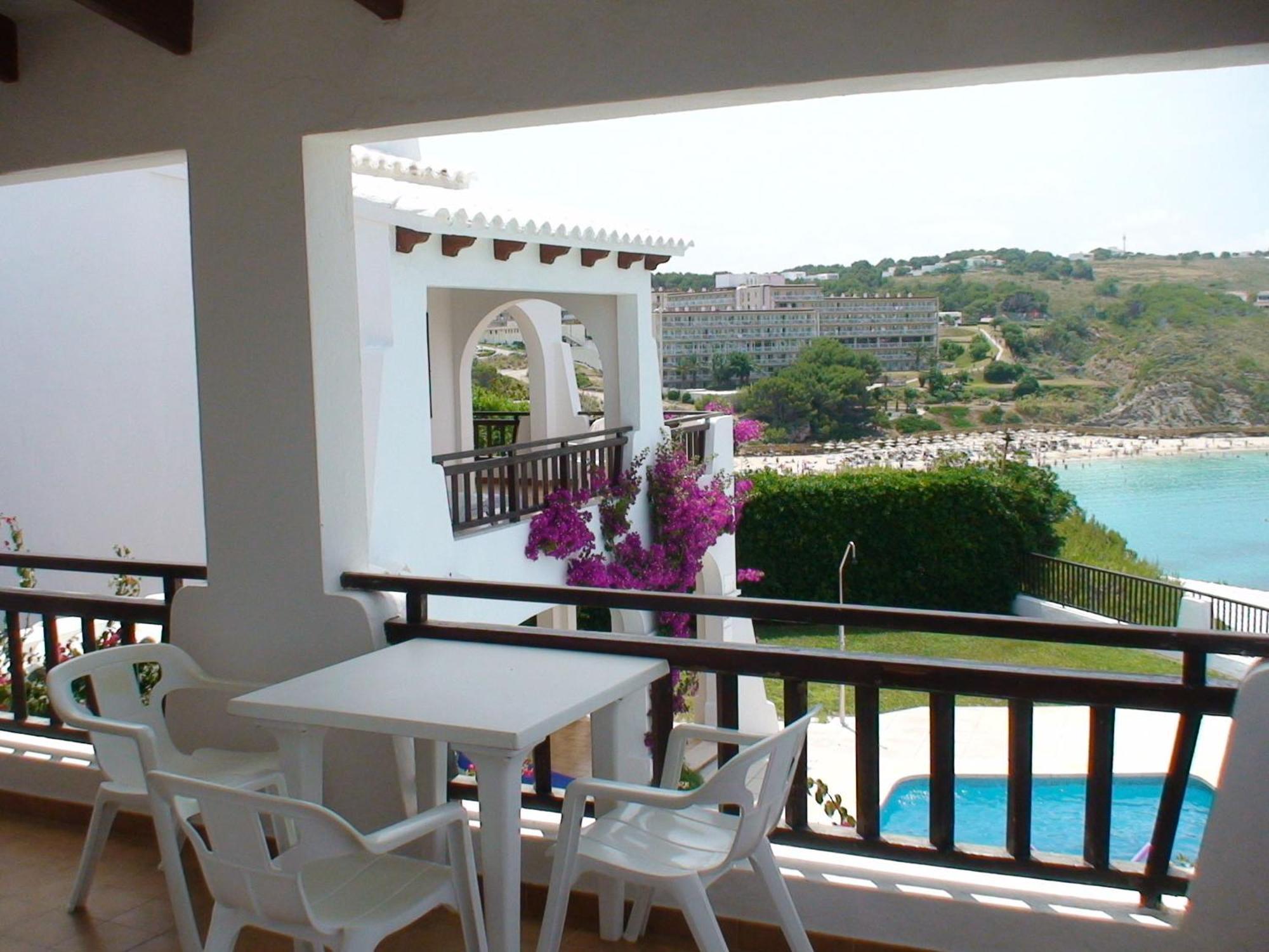 Apartamentos Arco Iris Punta Grossa Δωμάτιο φωτογραφία