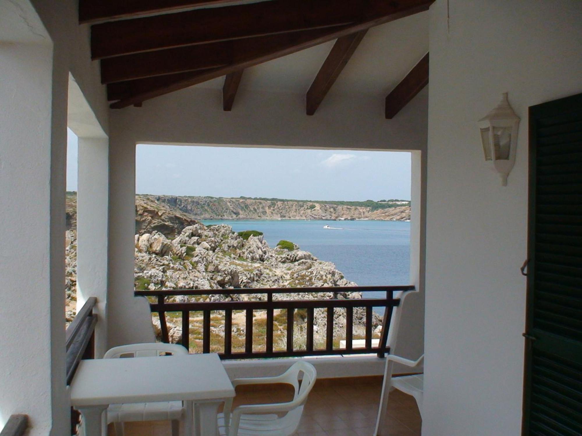 Apartamentos Arco Iris Punta Grossa Δωμάτιο φωτογραφία