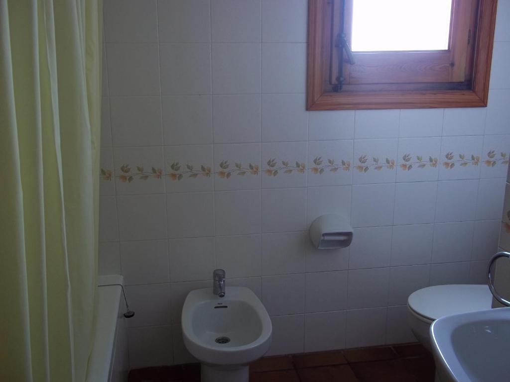 Apartamentos Arco Iris Punta Grossa Δωμάτιο φωτογραφία