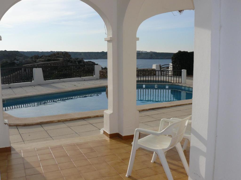 Apartamentos Arco Iris Punta Grossa Δωμάτιο φωτογραφία