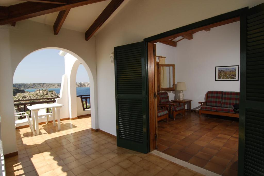 Apartamentos Arco Iris Punta Grossa Δωμάτιο φωτογραφία