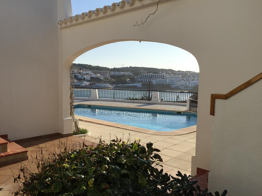 Apartamentos Arco Iris Punta Grossa Εξωτερικό φωτογραφία