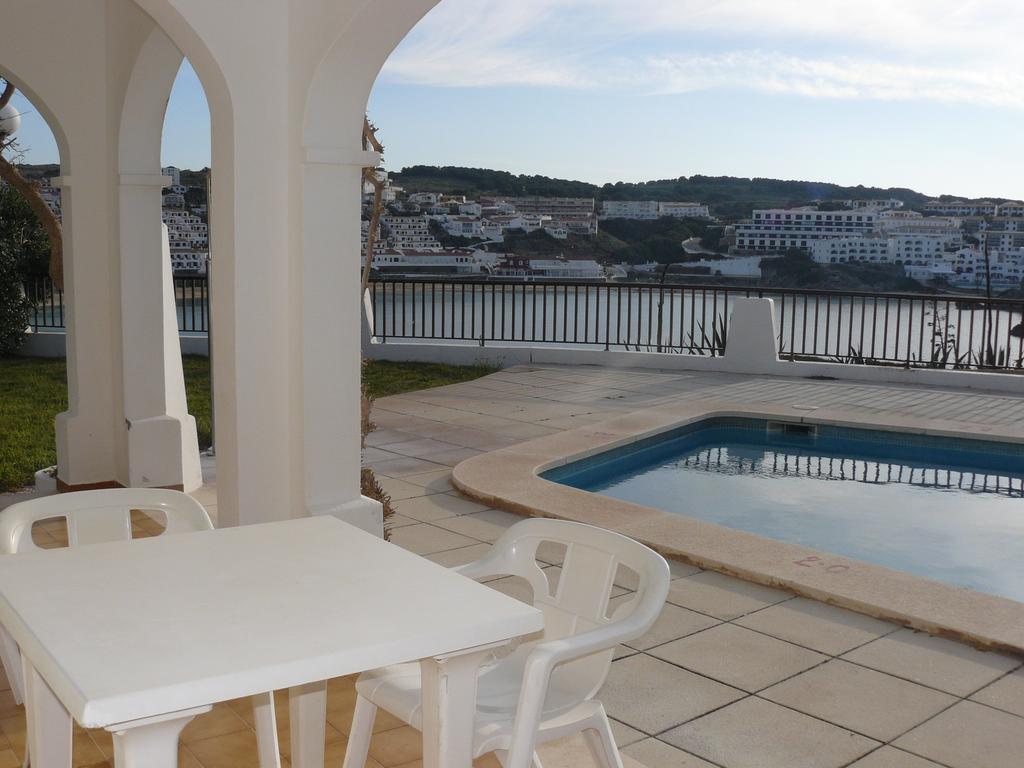 Apartamentos Arco Iris Punta Grossa Εξωτερικό φωτογραφία