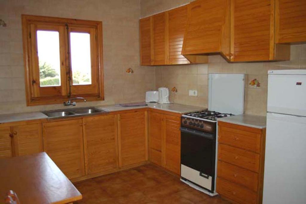 Apartamentos Arco Iris Punta Grossa Εξωτερικό φωτογραφία