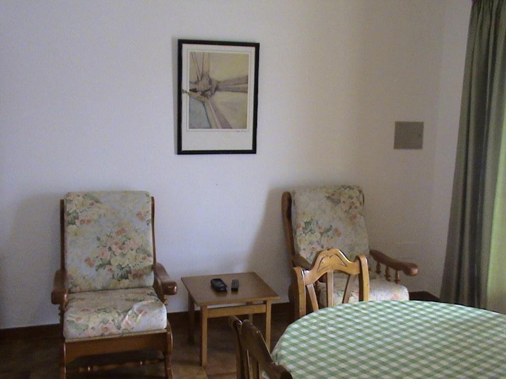 Apartamentos Arco Iris Punta Grossa Εξωτερικό φωτογραφία