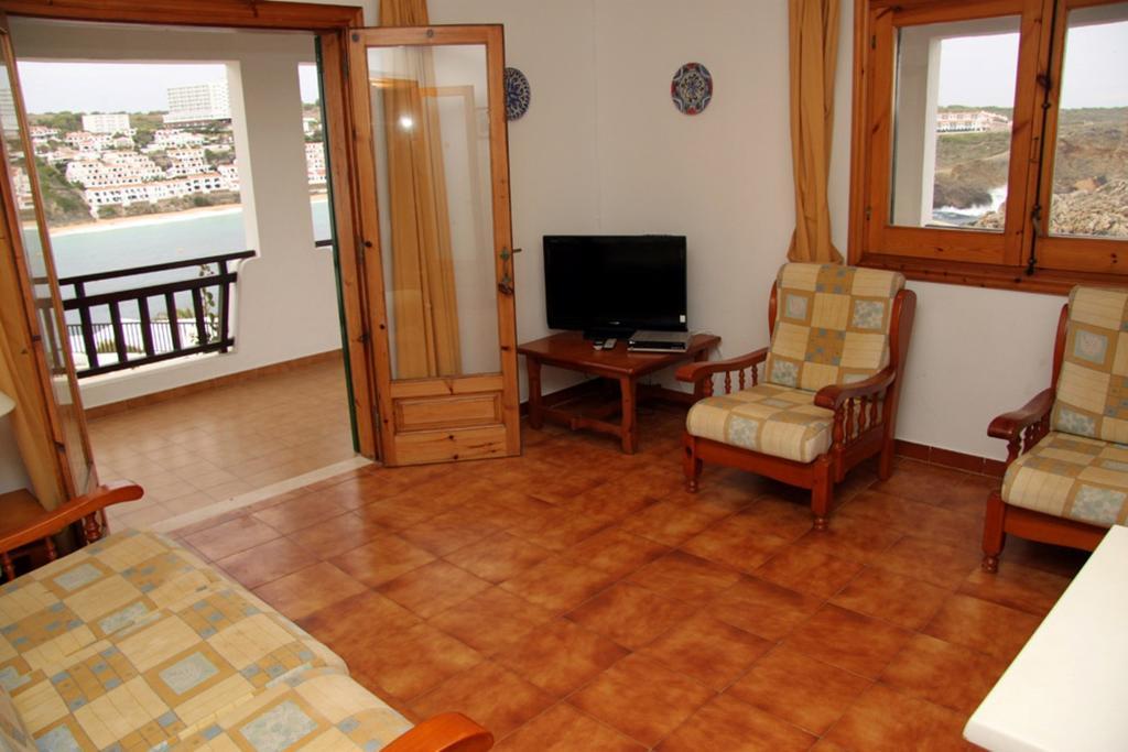 Apartamentos Arco Iris Punta Grossa Εξωτερικό φωτογραφία