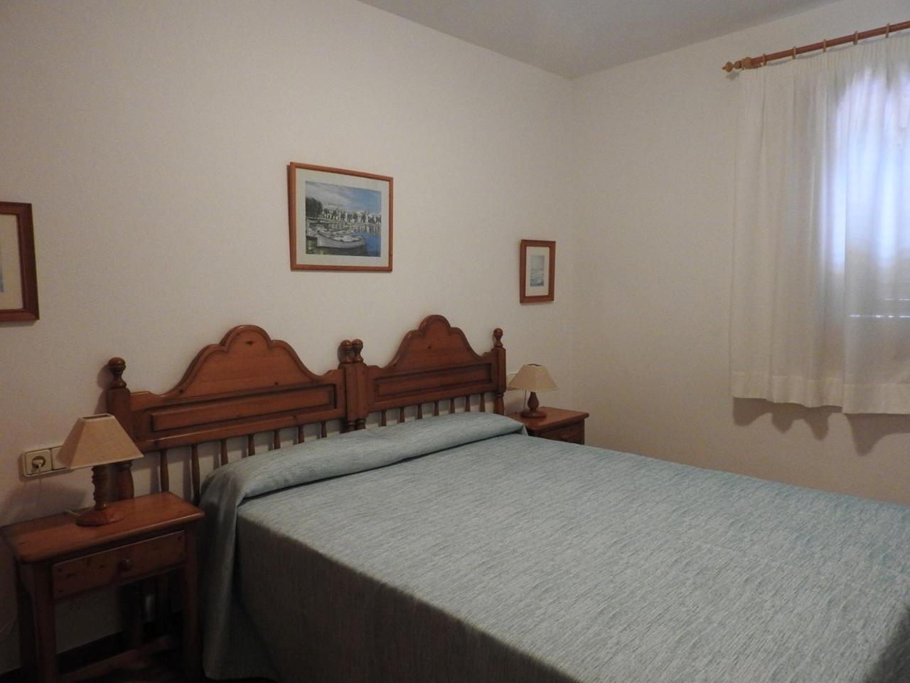 Apartamentos Arco Iris Punta Grossa Εξωτερικό φωτογραφία