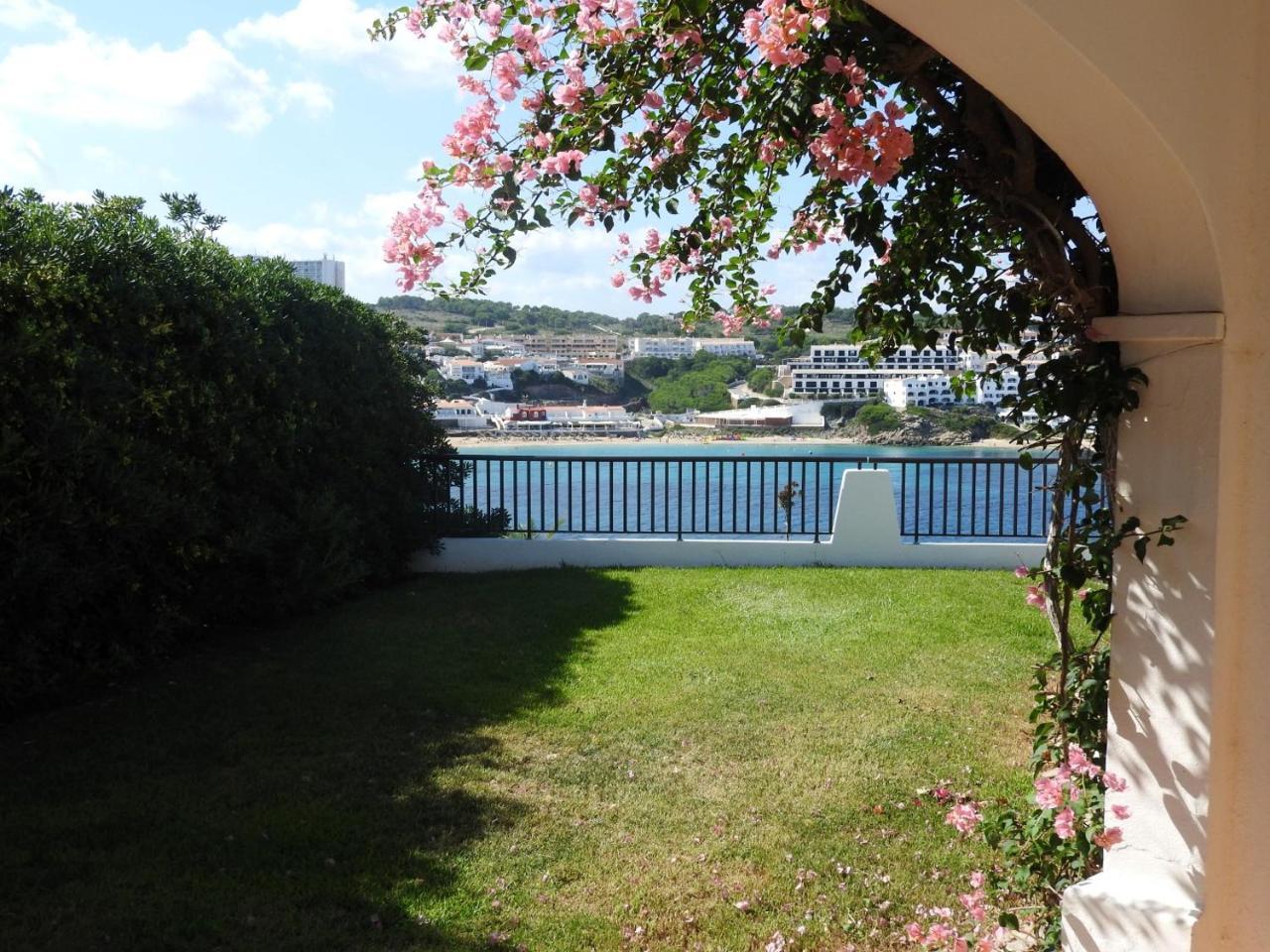 Apartamentos Arco Iris Punta Grossa Εξωτερικό φωτογραφία