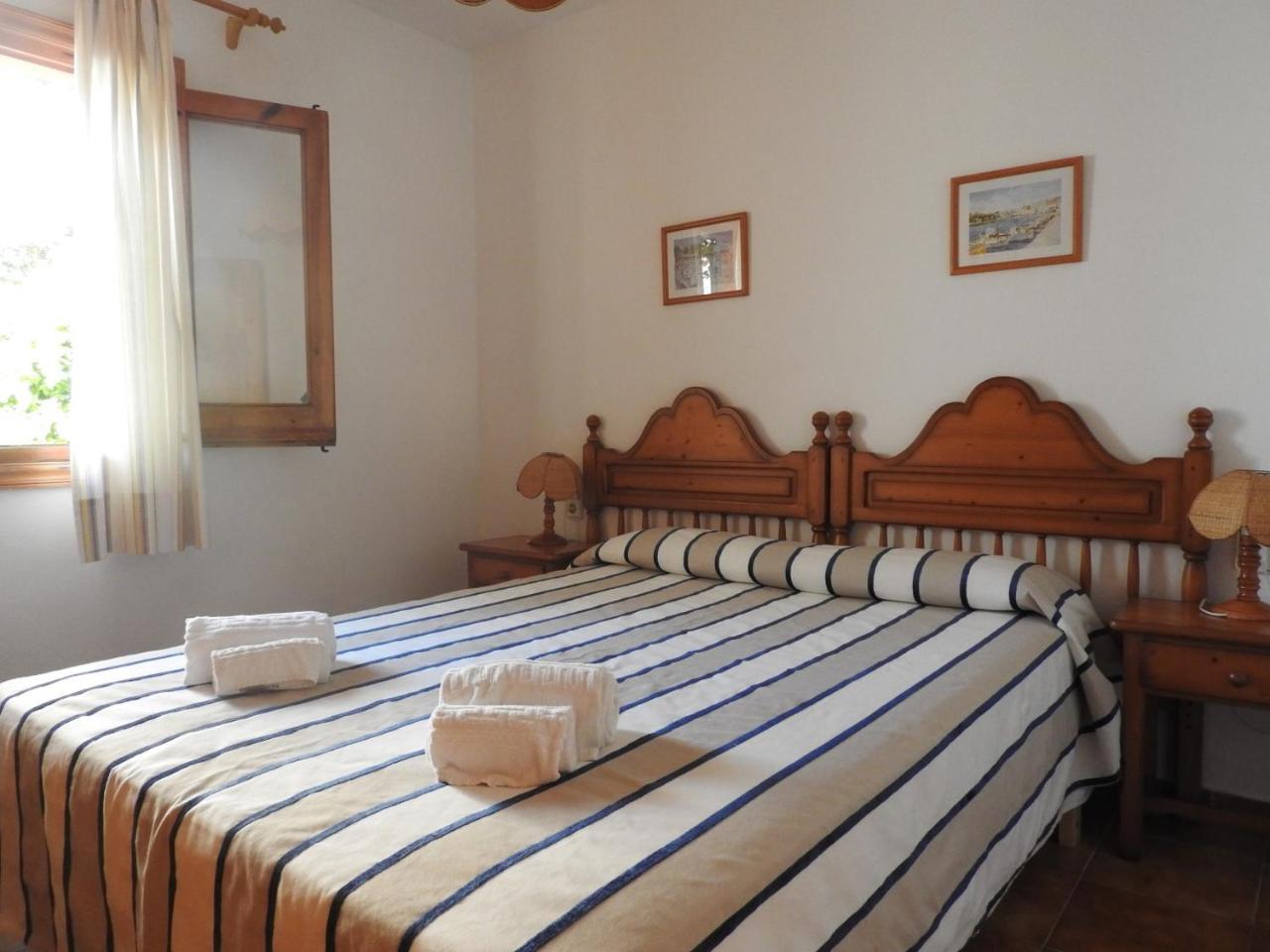 Apartamentos Arco Iris Punta Grossa Εξωτερικό φωτογραφία