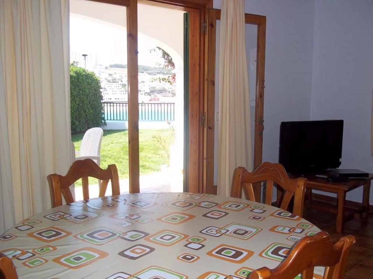 Apartamentos Arco Iris Punta Grossa Εξωτερικό φωτογραφία
