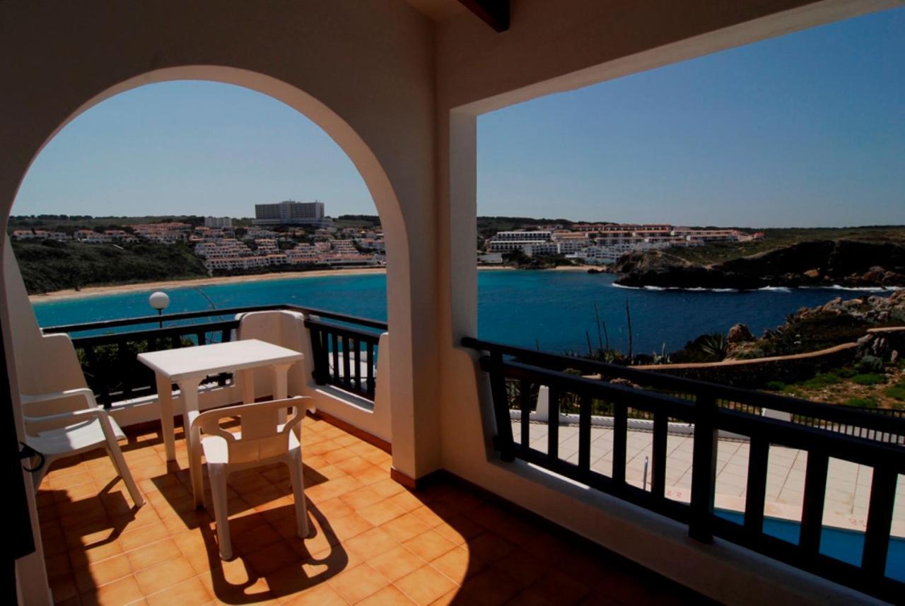 Apartamentos Arco Iris Punta Grossa Εξωτερικό φωτογραφία