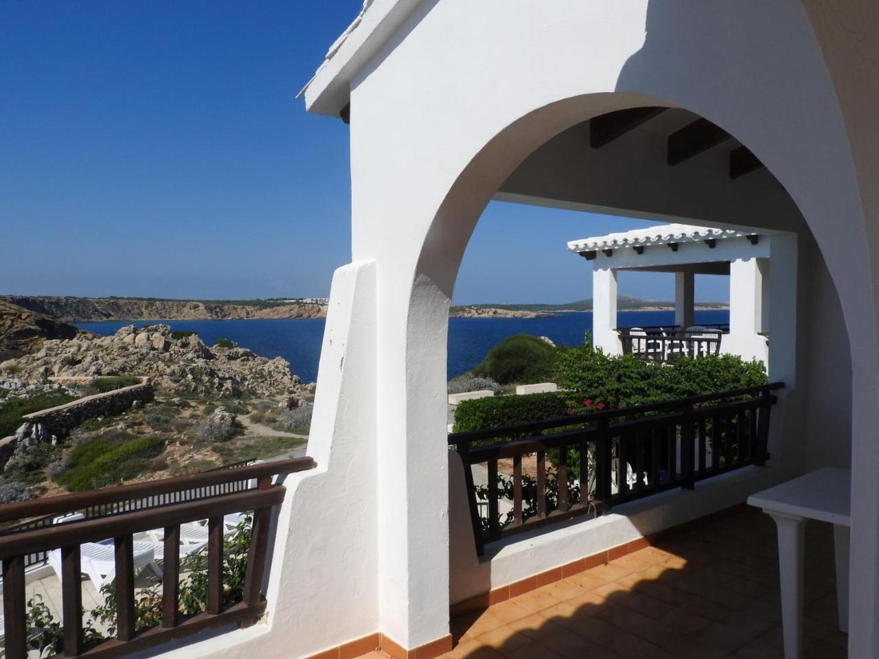 Apartamentos Arco Iris Punta Grossa Εξωτερικό φωτογραφία
