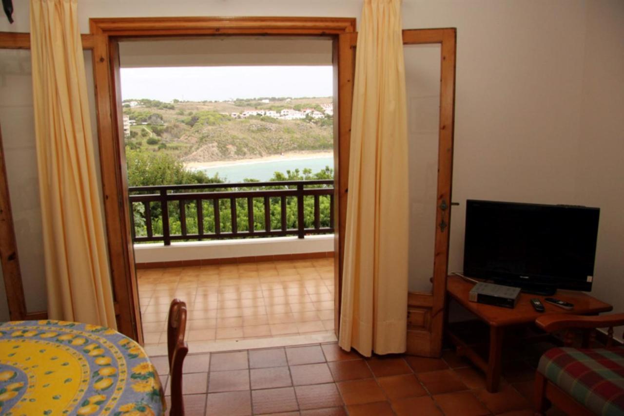 Apartamentos Arco Iris Punta Grossa Εξωτερικό φωτογραφία