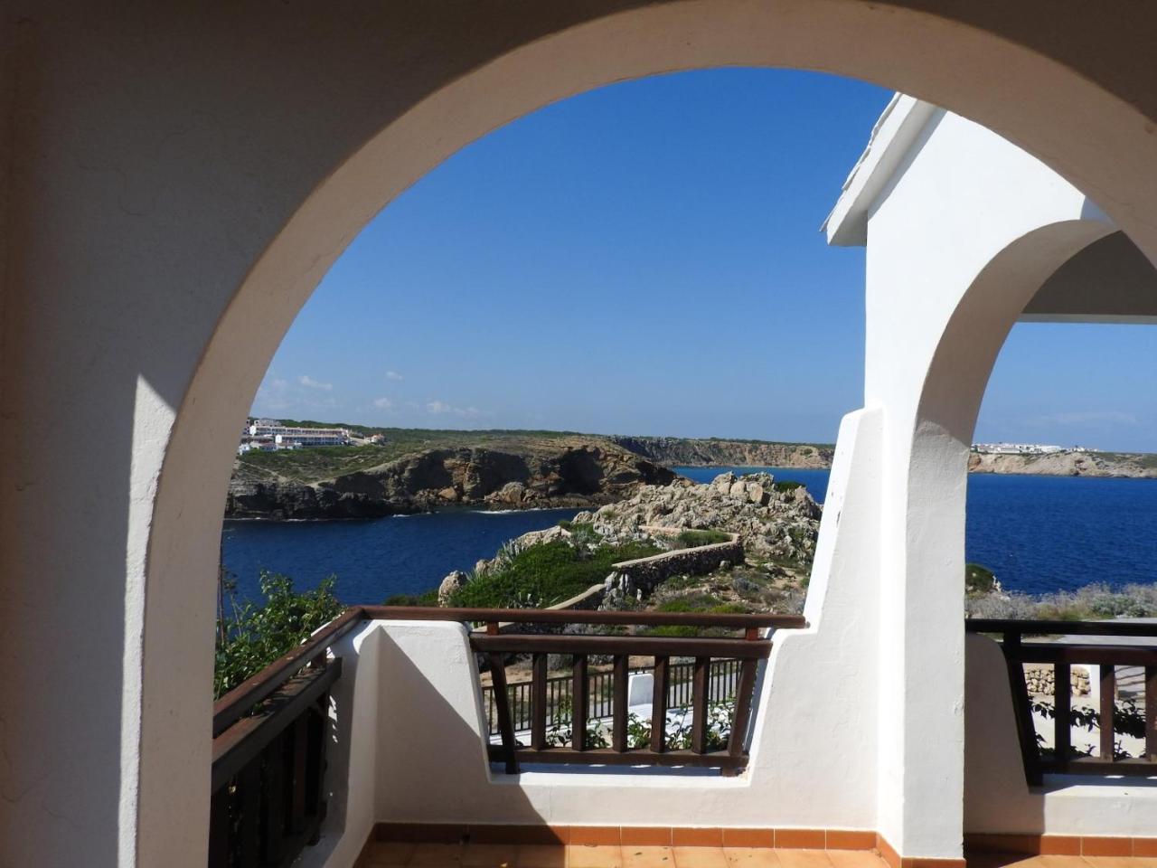 Apartamentos Arco Iris Punta Grossa Εξωτερικό φωτογραφία